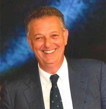Matteo Levi